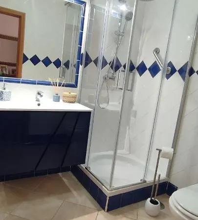 Refugio Da Mosqueira 3 Bedrooms W/ Pool Holiday home