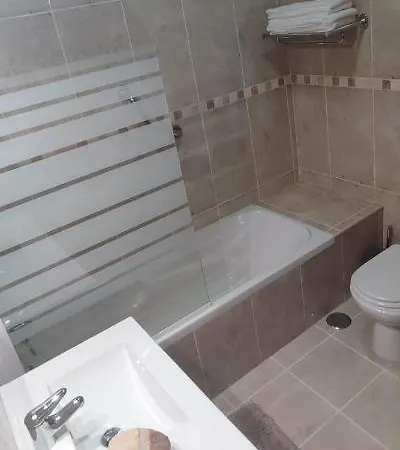 Holiday home Refugio Da Mosqueira 3 Bedrooms W/ Pool *