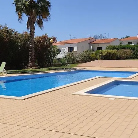 Refugio Da Mosqueira 3 Bedrooms W/ Pool Albufeira