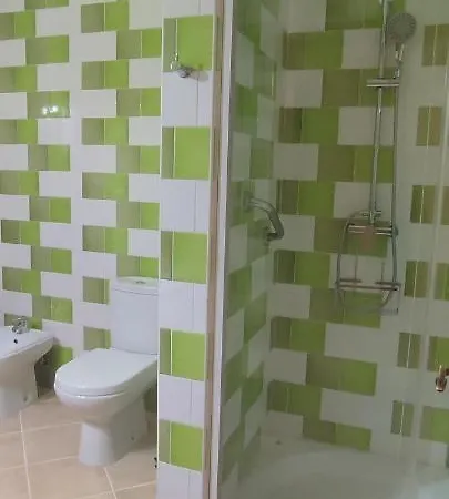 Holiday home Refugio Da Mosqueira 3 Bedrooms W/ Pool